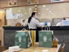 -添好运点心专门店(中环IFC店)