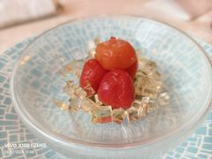 -东海朗廷酒店-唐阁T’ANG COURT 中餐厅