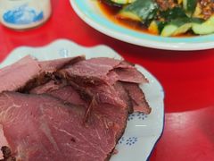 -蒋炸酱(内东街店)