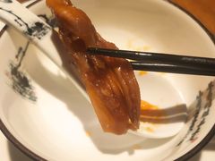 无骨鸭掌-敬李白·江南小馆(万达店)