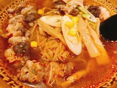 -杰J.w.m深夜食堂 厚杰居酒屋(淮海街商业街店)
