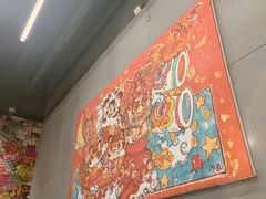 -犇犇烧烤(铁道学院店)