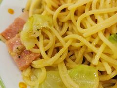 -萨莉亚意大利餐厅(白云汇店)