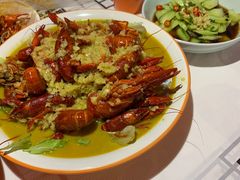 -拙味兄弟龙虾·江湖菜(和畅堂店)