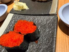 -Tuna maki寿司(苏州中心商场店)