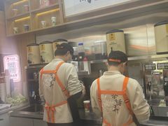 -茶话弄(北京凯德MALL大峡谷店)