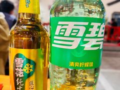 -红胖胖龙虾王·本地菜
