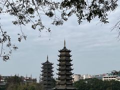 -桂林两江四湖景区