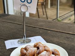 -VOYAGE COFFEE 咖啡烘焙工坊店(798艺术区店)