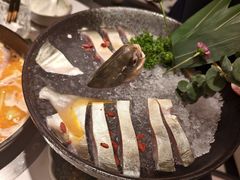 -太琼糟粕醋火锅·海南老爸茶(海棠湾臻选店)