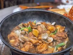 -水濂乡宴(水濂山店)
