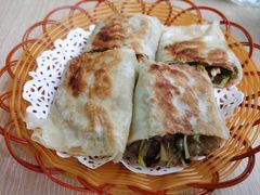 麦饺筒-面道赞宁海海鲜面(迎凤街店)