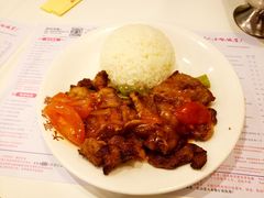 -大哥餐厅(西城花园店)