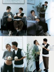 -专注孕妇照亲子照·纪田摄影