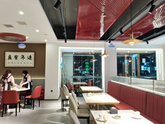 -清真·拉菲尔鱼庄·家常菜(钟楼回民街店)
