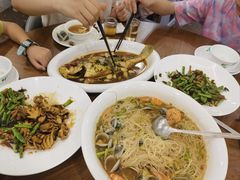 -渔满仓海鲜渔家(象山二店)