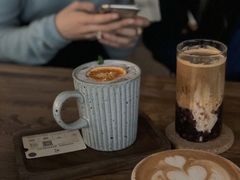 -ChanDu躔度咖啡(灯塔店)