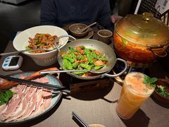 -山石榴·贵州菜(陆家嘴中心店)