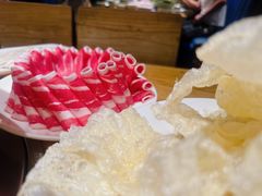 -额尔敦传统涮火锅·冰煮羊(铁东店)