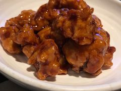 糖醋里脊-新白鹿餐厅(虹桥南丰城店)