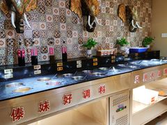 -傣妹火锅(四川北路店)