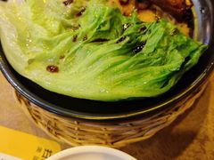 -蓝记茶餐厅(勒泰店)