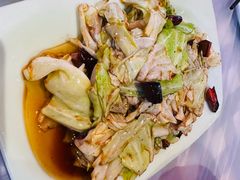 -夹夹大·蟹蟹大排档(财富又一城店)