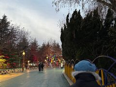 -青岛方特梦幻王国