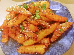 琅琊土豆-嗜辣吃客