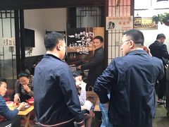 -清真·马峰烤肉(小学习北巷店)