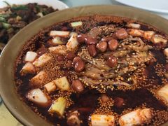 -荥清饭店