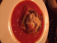 牛肉千层面-JACK’S  PLACE 杰克地方(上海路店)