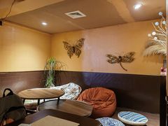 -猫岛主趣味餐厅(鼓浪屿店)