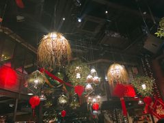 大堂-胡桃里音乐酒馆(白云五号T5 MALL店)