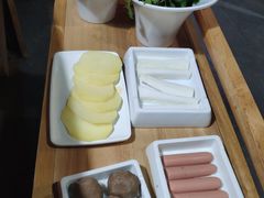 -傣妹火锅(南京东路一店)