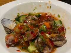 -小城粥道·海胆鲜虾粥(解放广场店)