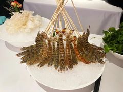 班节虾-红雀围·海鲜火锅(陆家嘴中心店)