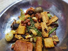 -金手勺东北菜(贵友店)