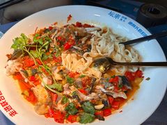 -坛宗剁椒鱼头(河西王府井店)