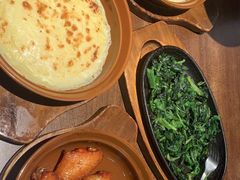 -萨莉亚意式餐厅(龙阳广场店)