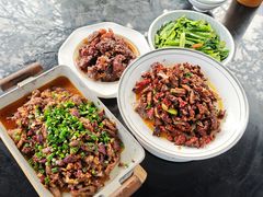 -树厨贵州菜(铜仁花果山店)