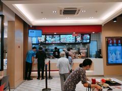 -永和大王(茉莉上新·共和新路店)