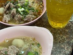 -榮泰米粉湯(Left Shop)