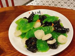 -南拳十三姨·潮汕砂锅粥(世纪金源店)