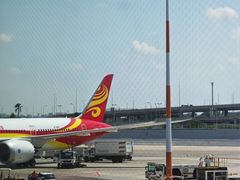 -海南航空营运基地