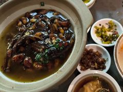 -老淮滨-蚌埠非遗小吃(淮河路店)