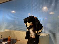 -猩世界 | COFFEE BAR(苏宁广场店)