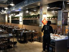 大堂-八合里牛肉火锅(八合里总店)