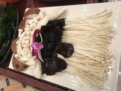 -八宝牛潮汕鲜牛肉火锅(净月店)