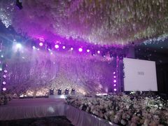 -东方御花园酒店